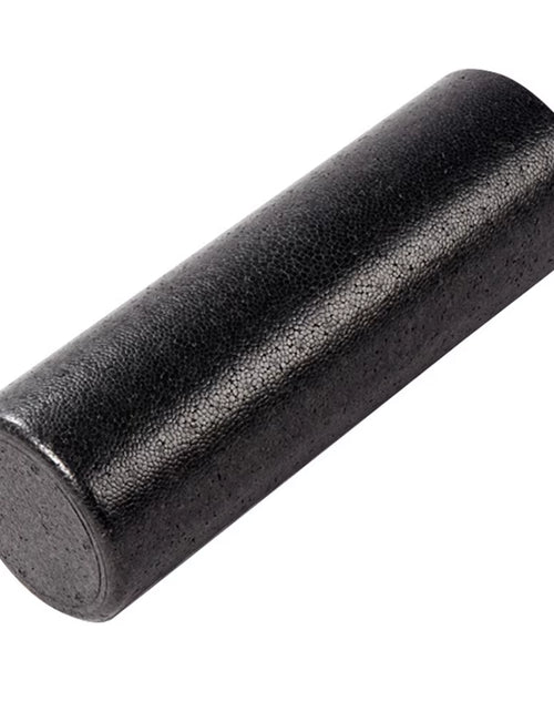 Load image into Gallery viewer, 12 Inch Solid Core Back Foam Roller High-Density round Foam Roller Deep Tissue Massager for Exercise Massage Muscle Recovery
